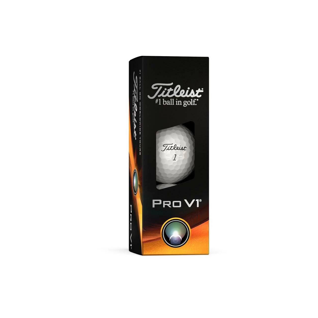 Titleist Pro V1 Golf Balls - Image 3