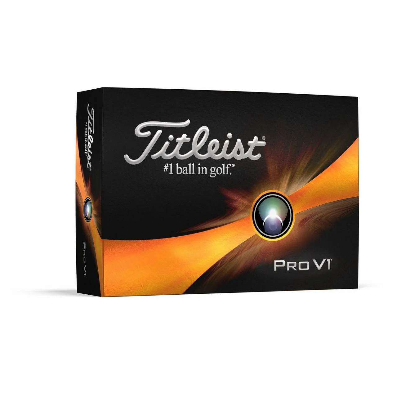 Titleist Pro V1 Golf Balls