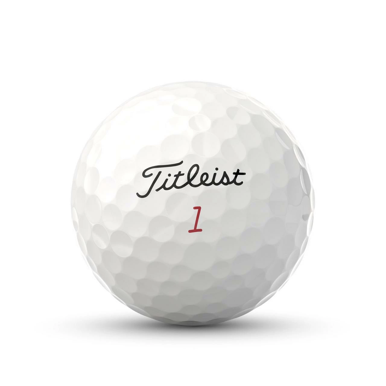 Titleist Pro V1x Golf Balls - Image 2