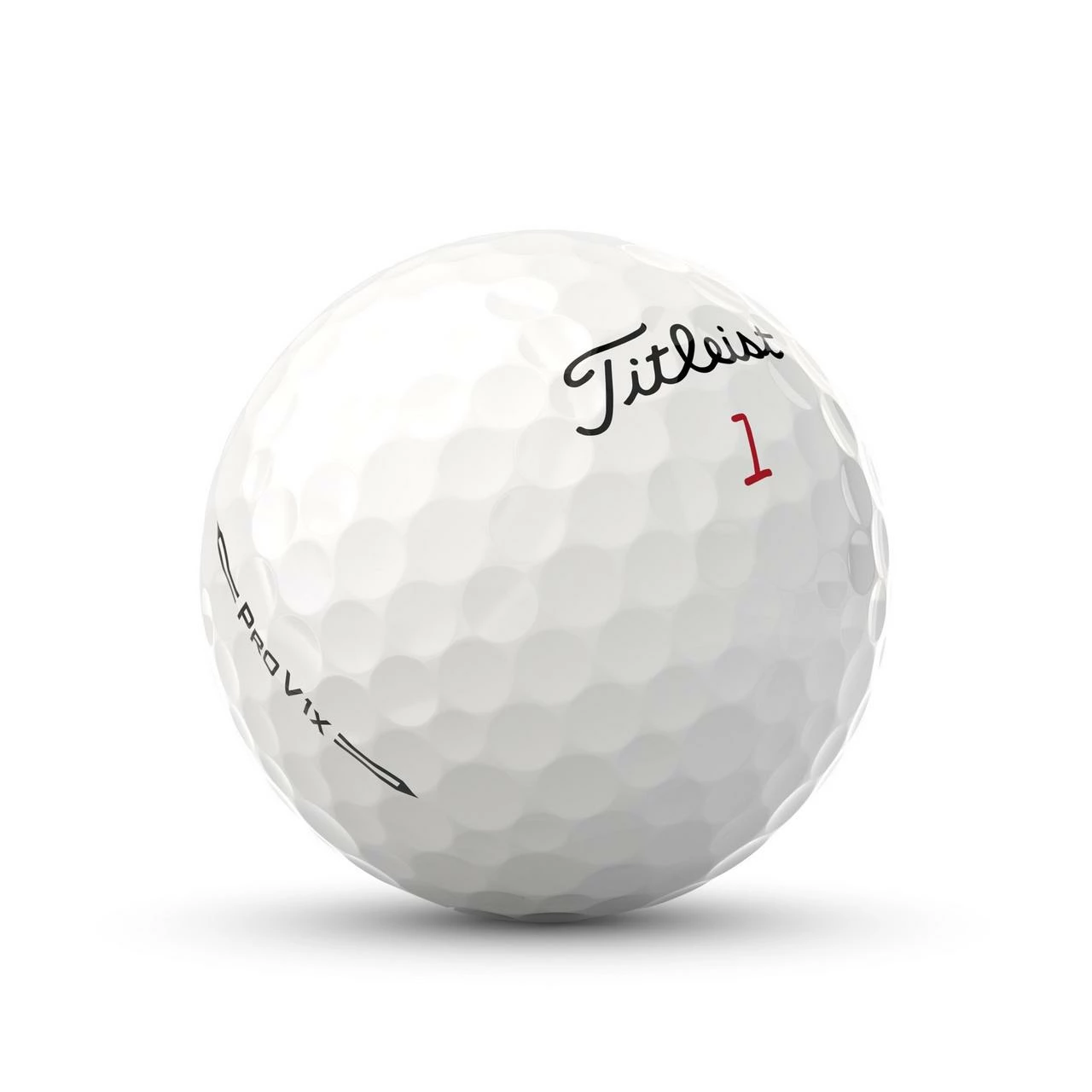 Titleist Pro V1x Golf Balls - Image 3