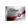 Titleist Pro V1x High Numbers Golf Balls