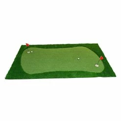 Golf Gifts & Gallery Putting Mat 4ft X 10ft