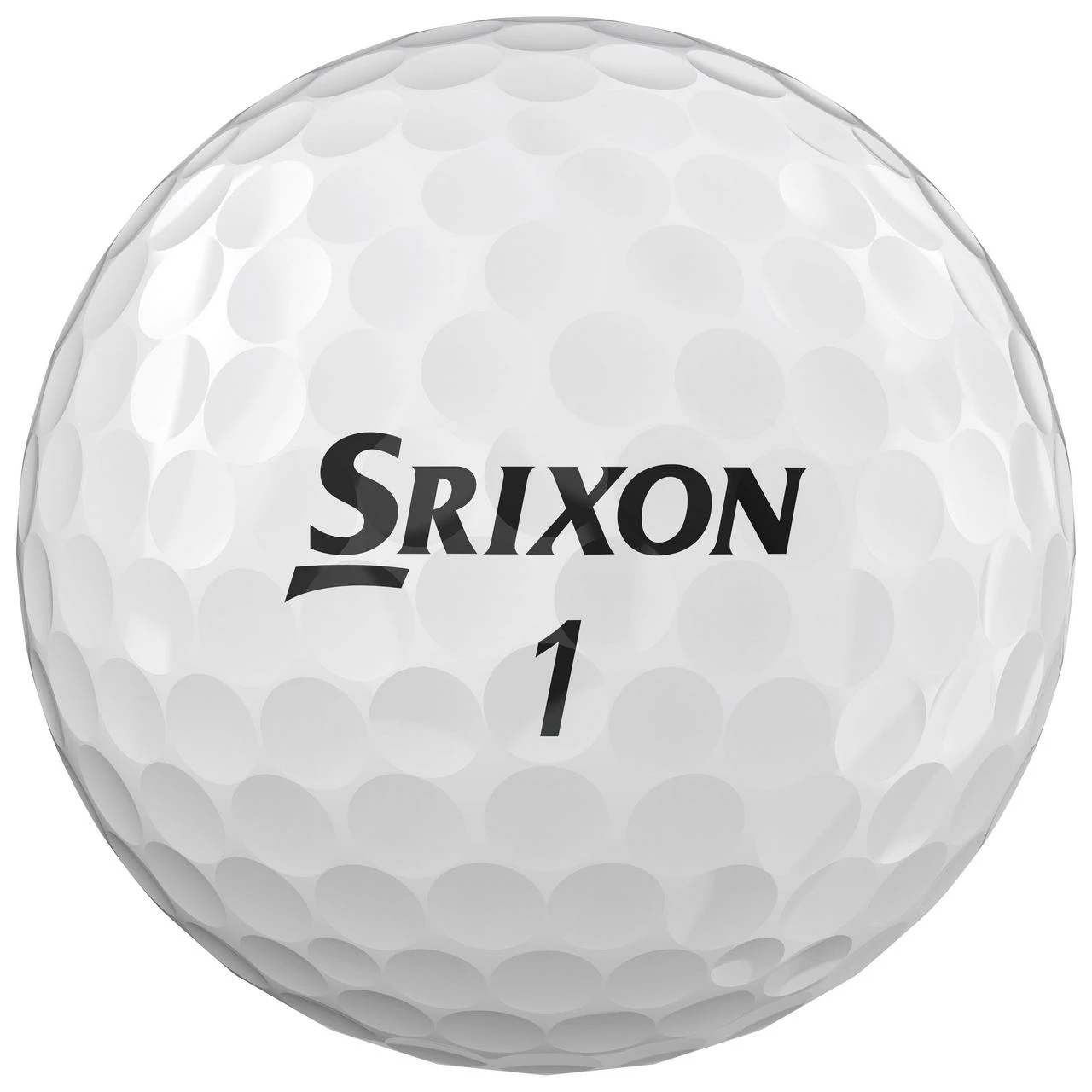 Srixon Q-Star Golf Balls - Image 2