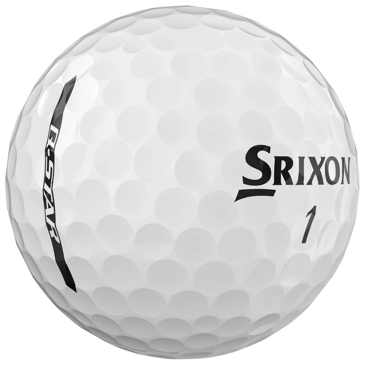 Srixon Q-Star Golf Balls - Image 3
