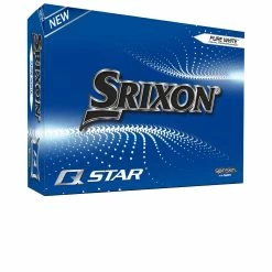 Srixon Q-Star Golf Balls