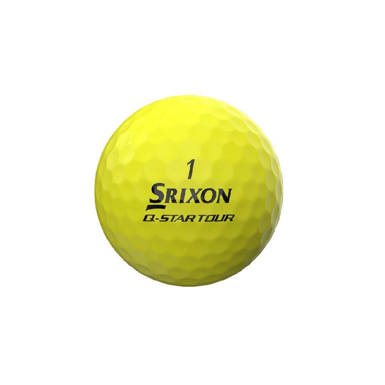 Srixon Q-Star Tour Divide Golf Balls - Image 4