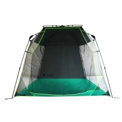 Golf Supply House Quick Up Deluxe Range Hitting Net