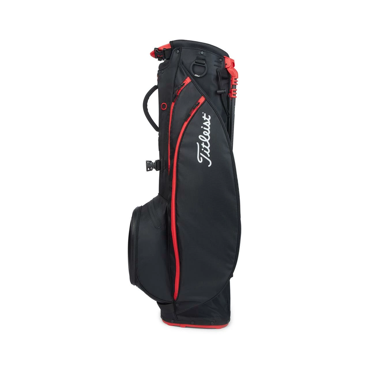 Titleist Players 4 Carbon Stand Bag - Image 2