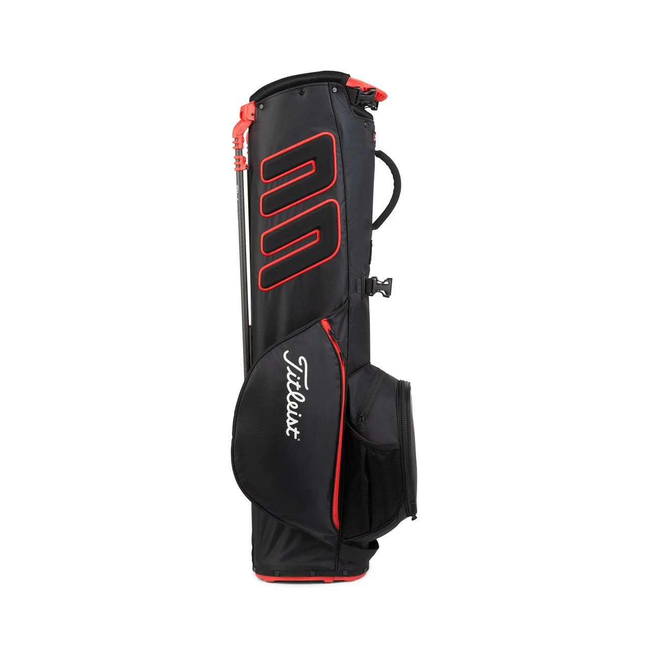 Titleist Players 4 Carbon Stand Bag - Image 3