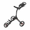 Bag Boy Compact 3 Push Cart