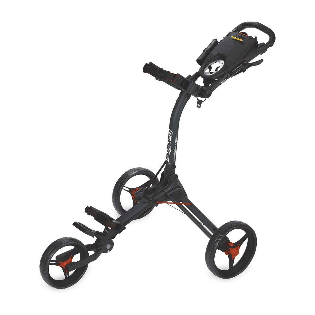 Bag Boy Compact 3 Push Cart