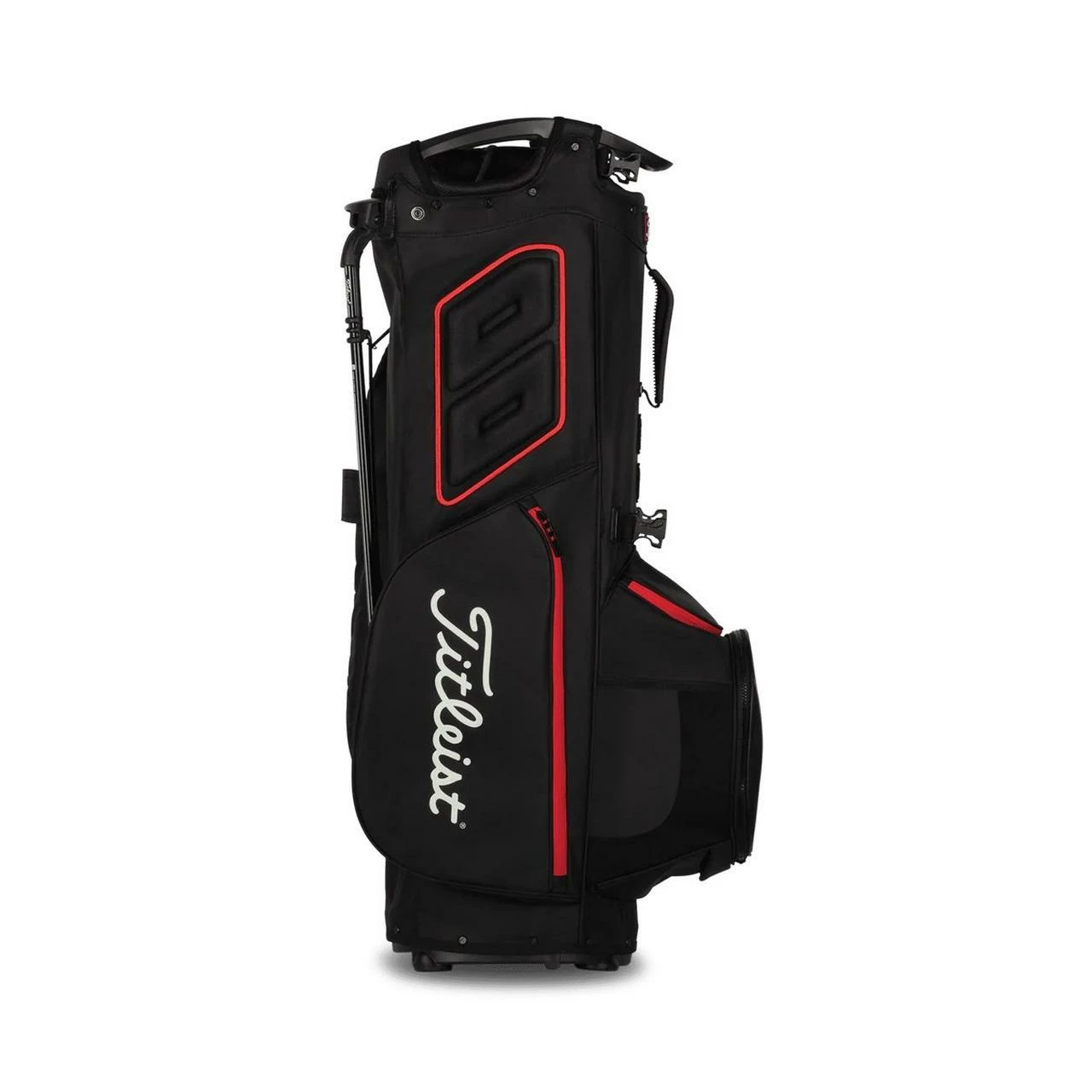 Titleist Hybrid 14 Stand Bag - Image 2