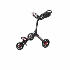 Bag Boy Nitron Push Cart
