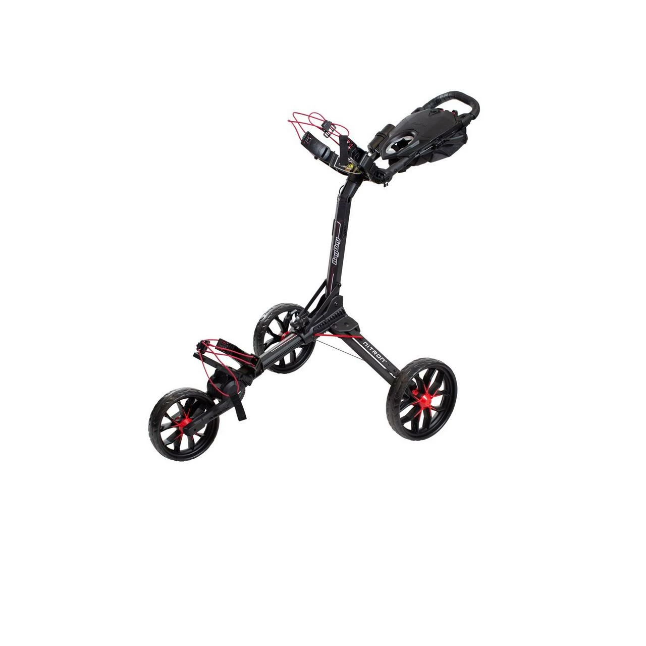 Bag Boy Nitron Push Cart
