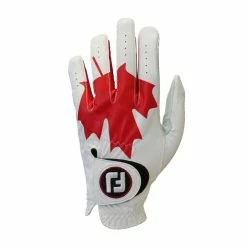 FootJoy 2018 Spectrum Canada Golf Glove