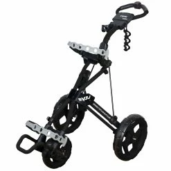 Rovic RV3J Push Cart