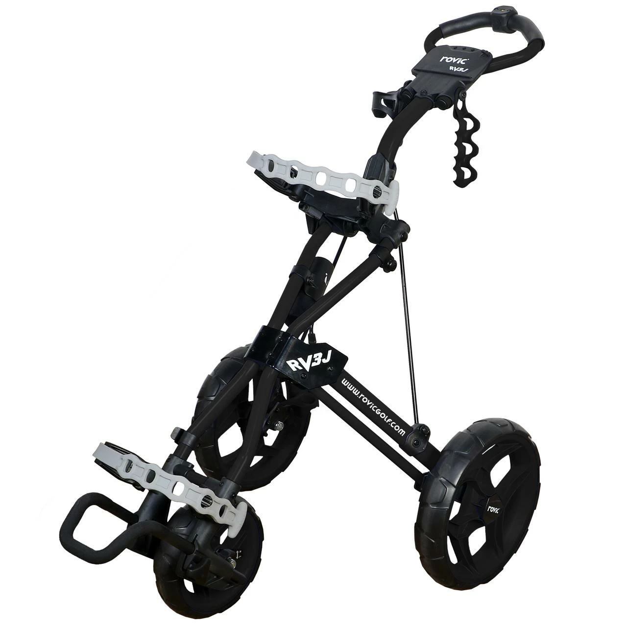 Rovic RV3J Push Cart
