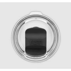 Yeti Rambler 10oz Wine Tumbler MagSlider Lid
