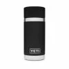 Yeti Rambler 12oz Bottle With Hot Shot Cap