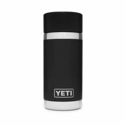 Yeti Rambler 12oz Bottle With Hot Shot Cap