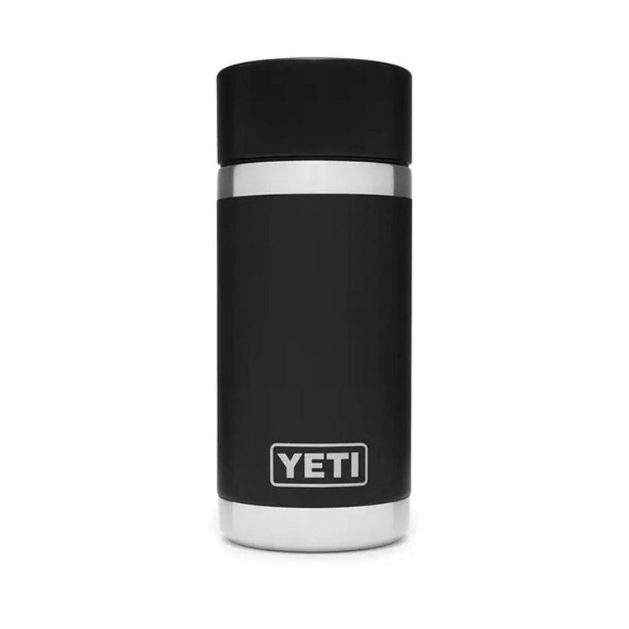 Yeti Rambler 12oz Bottle With Hot Shot Cap