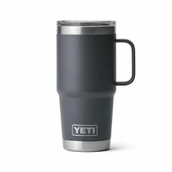 Yeti Rambler 20oz Travel Mug