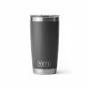 Yeti Rambler 20oz Tumbler