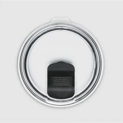 Yeti Rambler 30oz MagSlider Lid