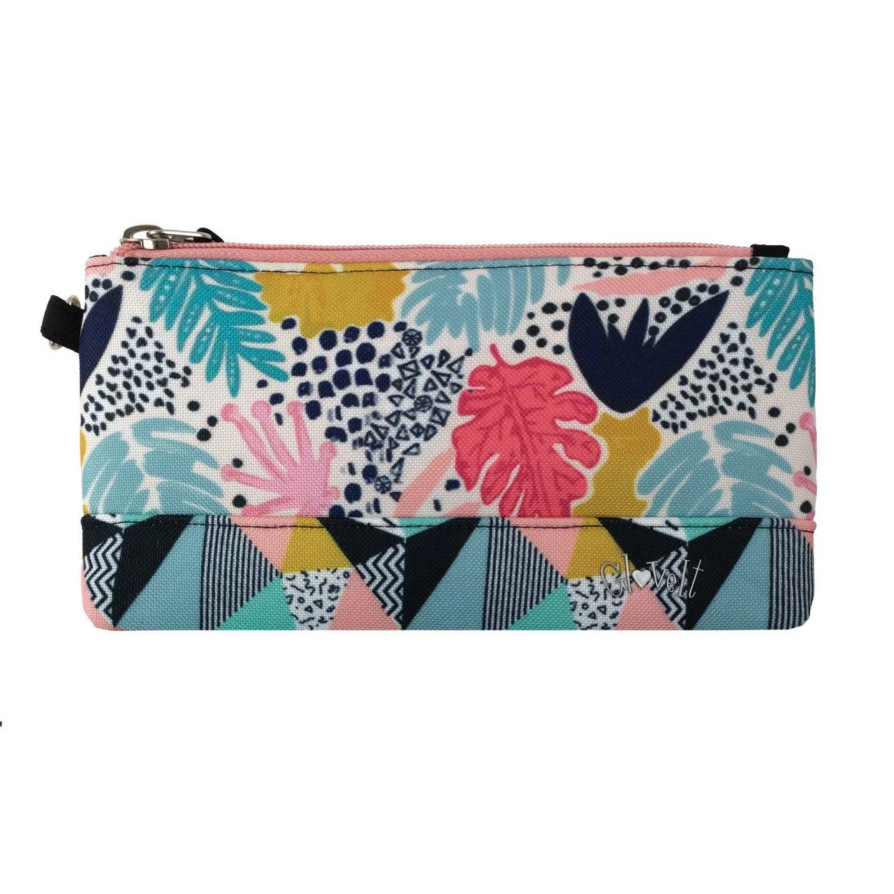 Glove It Retro Palm Wristlet