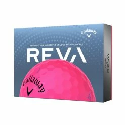 Callaway Reva Golf Balls