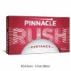 Pinnacle Rush Golf Balls - 15 Pack
