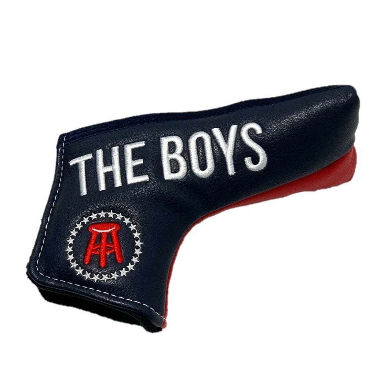 Barstool SAFTB Blade Putter Headcover - Image 3