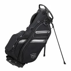 Wilson Exo II Stand Bag