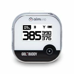 Golf Buddy Aim V10 GPS