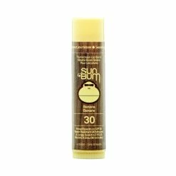 Sun Bum SPF 30 Lip Balm - Banana
