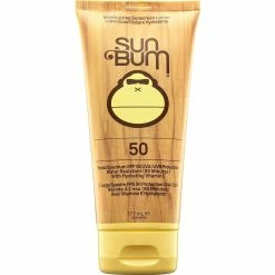 Sun Bum SPF 50 Sunscreen Lotion