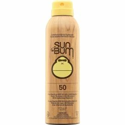 Sun Bum SPF 50 Sunscreen Spray