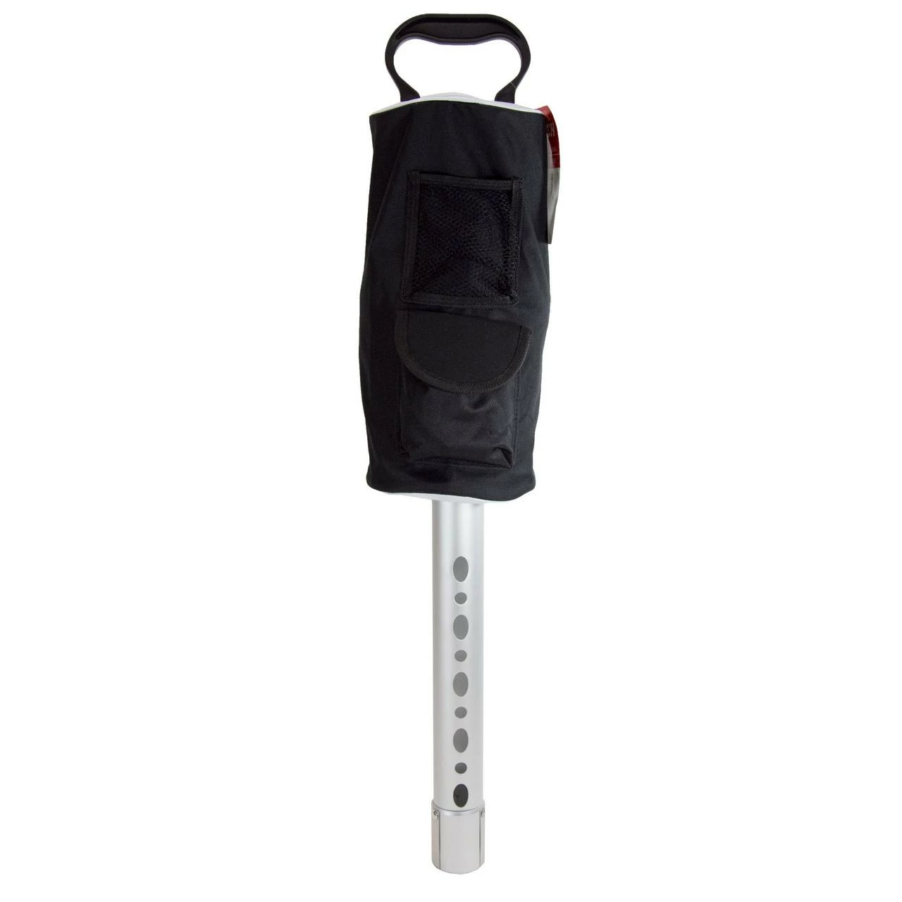 Ztech Shag Bag With Aluminum Tube