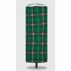 Titleist Shamrock Barrel Headcover