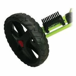 Clicgear Shoe Brush