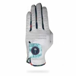 Palm Golf Shoreback Glove
