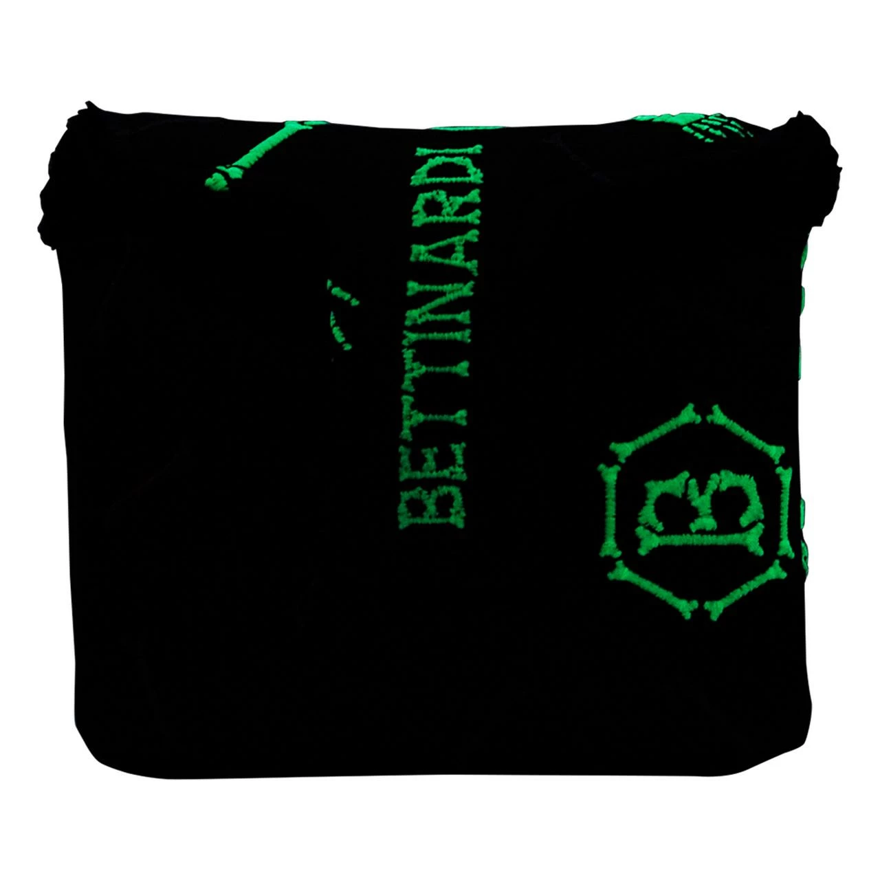 Bettinardi Skeleton Dance Glow In The Dark Mallet Headcover - Image 4