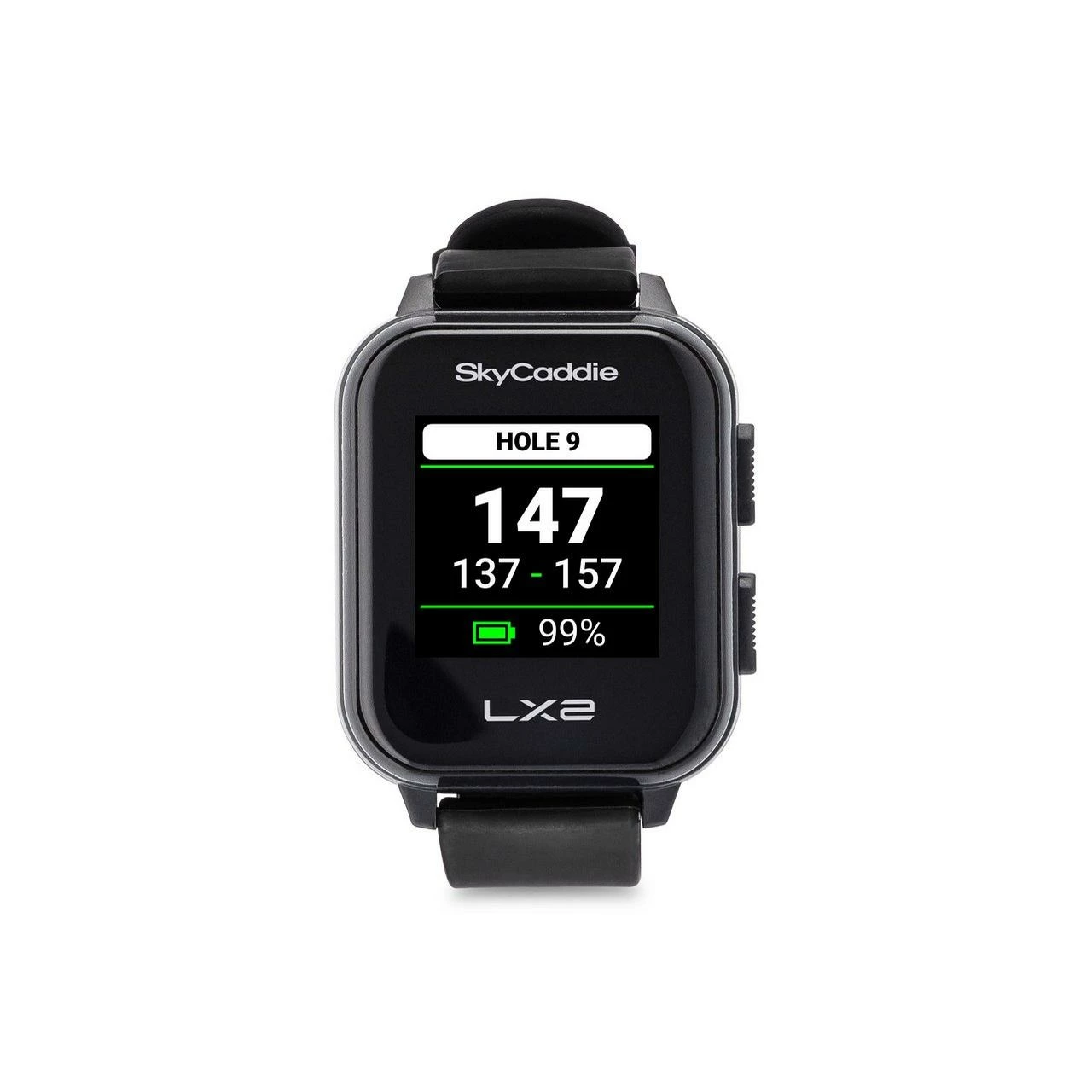 Sky Caddie SkyCaddie LX2 GPS Watch - Image 2