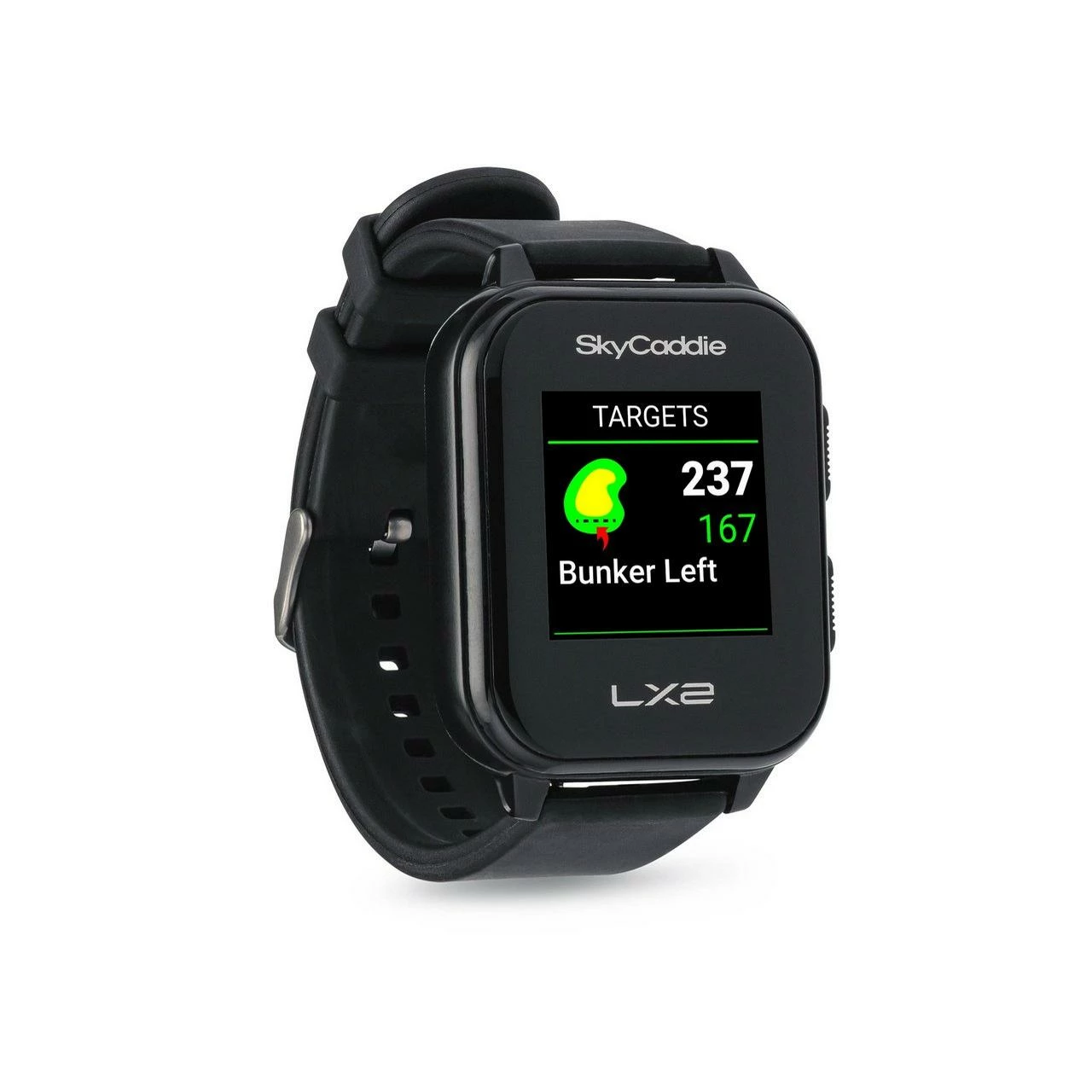 Sky Caddie SkyCaddie LX2 GPS Watch - Image 3