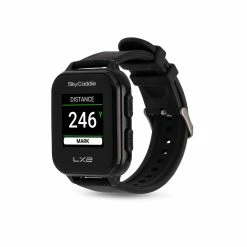 Sky Caddie SkyCaddie LX2 GPS Watch