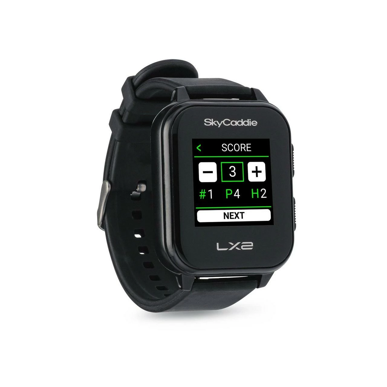 Sky Caddie SkyCaddie LX2 GPS Watch - Image 4