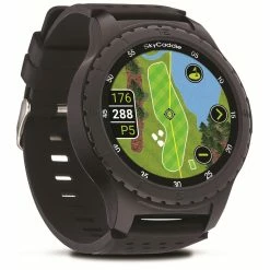 Sky Caddie SkyCaddie LX5 GPS Watch