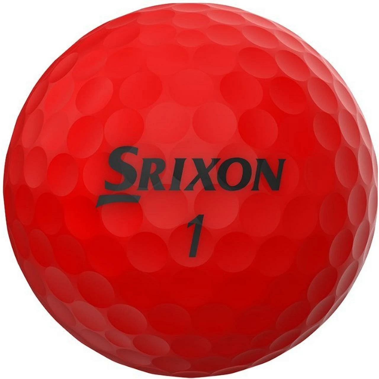 Srixon Soft Feel Brite Golf Balls - Image 2
