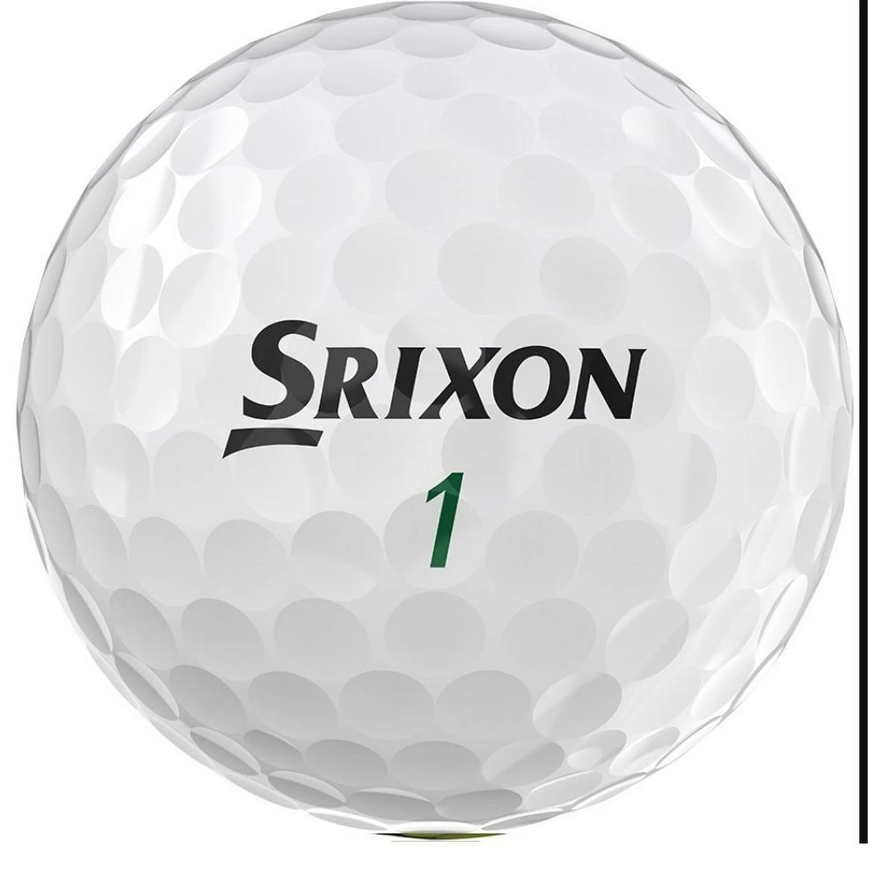 Srixon Soft Feel Golf Balls - Image 2