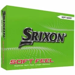 Srixon Soft Feel Golf Balls